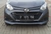 Mobil Daihatsu Sigra X 2017 dijual, Jawa Barat  3