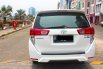 Jual cepat Toyota Kijang Innova 2.0 G 2017 di DKI Jakarta 4