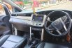 Jual cepat Toyota Kijang Innova 2.0 G 2017 di DKI Jakarta 7