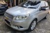 Jawa Barat, jual mobil Chevrolet Aveo LS 2009 dengan harga terjangkau 11