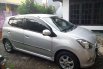 Mobil Daihatsu Ayla 2014 X Elegant dijual, Jawa Barat 7