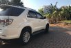 Jual Toyota Fortuner G 2013 harga murah di DIY Yogyakarta 7