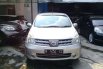 Jual cepat Nissan Grand Livina XV 2009 di Jawa Timur 7