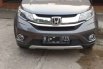 Honda BR-V 2017 DKI Jakarta dijual dengan harga termurah 10