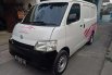 Mobil Daihatsu Gran Max 2012 Blind Van dijual, Lampung 4