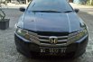 Jual cepat Honda City E 2011 di Jawa Timur 7