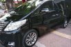 Jual mobil Toyota Alphard X 2013 bekas, Jawa Tengah 7