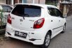 Jual mobil Daihatsu Ayla X Elegant 2016 bekas, Kalimantan Selatan 8