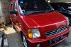 Jual mobil bekas murah Suzuki Karimun GX 2003 di Jawa Timur 4