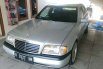 Jual cepat Mercedes-Benz C-Class C200 1996 di Jawa Barat 9