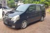 Jawa Barat, Nissan Serena Highway Star 2008 kondisi terawat 5