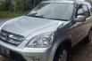 Jual mobil Honda CR-V 2.0 i-VTEC 2006 bekas, Sumatra Selatan 4