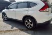 Mobil Honda CR-V 2013 2.4 Prestige dijual, Jawa Barat 5