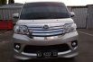 Mobil Daihatsu Luxio 2014 X terbaik di Jawa Tengah 4