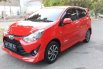 Jawa Timur, Toyota Agya TRD Sportivo 2019 kondisi terawat 5