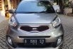 Jual mobil Kia Picanto Platinum 2014 bekas, DKI Jakarta 4