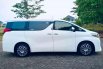 DKI Jakarta, jual mobil Toyota Alphard G 2016 dengan harga terjangkau 3