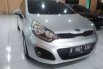 Jual cepat Kia Rio 2012 di Jawa Tengah 3