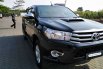 Jual mobil Toyota Hilux G 2015 bekas, Jawa Barat 3