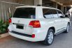 Jual mobil Toyota Land Cruiser 4.5 V8 Diesel 2012 bekas, DKI Jakarta 3