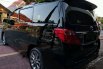 Jual mobil Toyota Alphard X 2013 bekas, Jawa Tengah 3