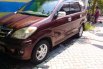 Jual mobil Daihatsu Xenia Xi FAMILY 2009 bekas, Jawa Timur 6