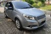 Jawa Barat, jual mobil Chevrolet Aveo LS 2009 dengan harga terjangkau 5
