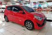 Jual cepat Toyota Agya TRD Sportivo 2017 di Jawa Timur 4