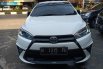 Mobil Toyota Yaris 2017 S dijual, Jawa Timur 5