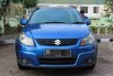 Jual mobil Suzuki SX4 X-Over 2010 bekas, Sumatra Utara 3