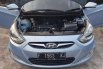 Jawa Barat, jual mobil Hyundai Grand Avega GL 2012 dengan harga terjangkau 5