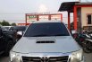 Riau, jual mobil Toyota Hilux G 2013 dengan harga terjangkau 3