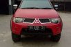 Jual Mitsubishi Triton 2014 harga murah di Sumatra Selatan 4