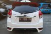 Mobil Toyota Yaris 2017 S dijual, Jawa Timur 4