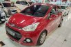 Jual mobil bekas murah Hyundai I10 2014 di Jawa Timur 1