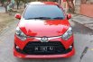 Jawa Timur, Toyota Agya TRD Sportivo 2019 kondisi terawat 2