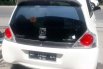 Bali, Honda Brio E 2012 kondisi terawat 2