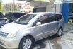 Jual cepat Nissan Grand Livina XV 2009 di Jawa Timur 2