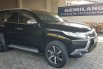 Mitsubishi Pajero Sport 2017 Jawa Timur dijual dengan harga termurah 2