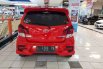 Jual cepat Toyota Agya TRD Sportivo 2017 di Jawa Timur 1