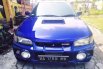 Jual mobil bekas murah Mitsubishi Lancer 1998 di Sumatra Barat 1