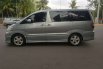 Dijual mobil bekas Toyota Alphard V, DKI Jakarta  1