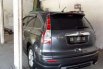 Jual mobil bekas murah Honda CR-V 2010 di DIY Yogyakarta 8