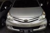 Jual cepat Toyota Avanza E 2015 di DIY Yogyakarta 7