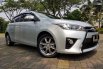 Dijual Mobil Toyota Yaris 1.5 G AT 2016 terbaik di Banten 2