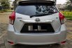 Dijual Mobil Toyota Yaris 1.5 G AT 2016 terbaik di Banten 4