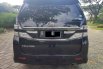 Jual mobil bekas Toyota Vellfire Z AT Audioless 2013 di Banten 4