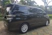 Jual mobil bekas Toyota Vellfire Z AT Audioless 2013 di Banten 6