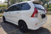 Dijual mobil bekas Mobil Toyota Avanza Veloz 1.5 AT 2012, Banten 5