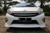 Jual cepat Toyota Agya 1.0 TRD Sportivo 2016 di Banten 1